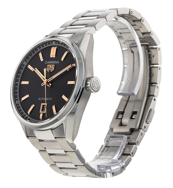Tag Heuer Carrera WBN2113.BA0639